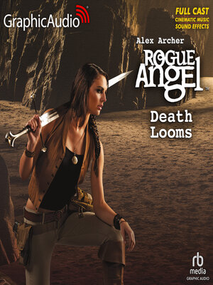 cover image of Death Looms